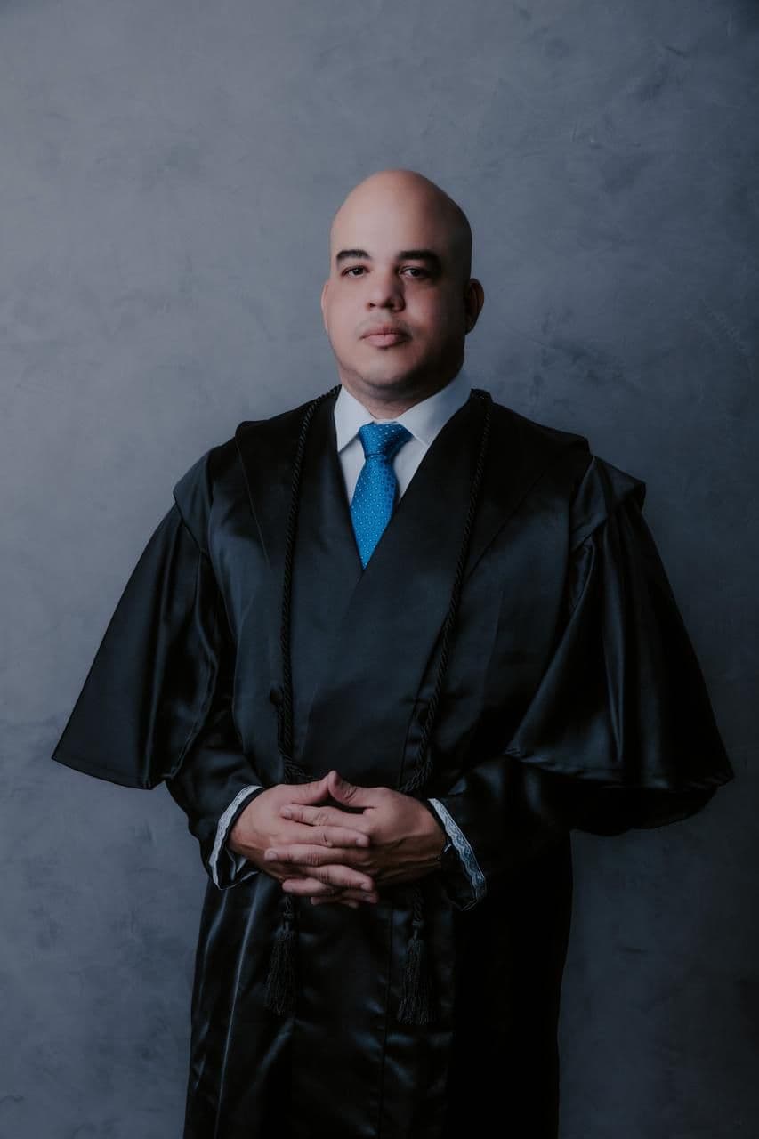 Dellano Sousa — Advogado Criminal e Especialista em Provas Digitais