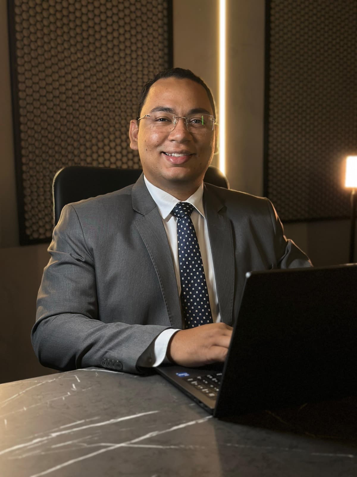 Daniel Araujo do Nascimento